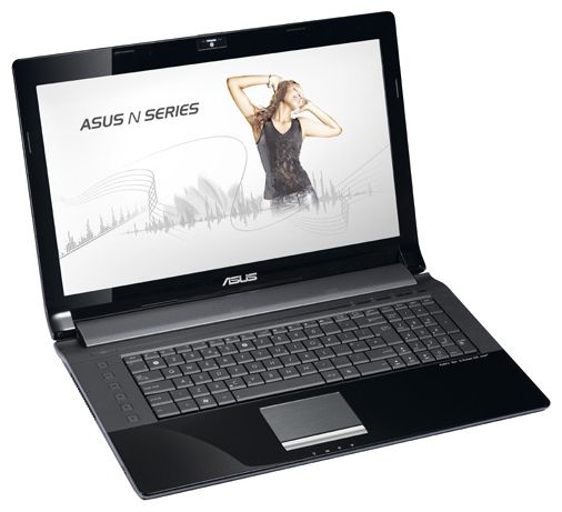 ASUS N53JF i5